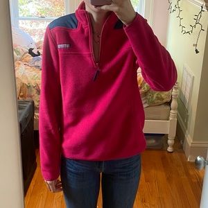NWOT Vineyard Vines Women’s Shep Shirt
